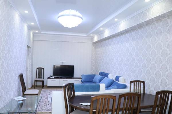 Hotel Apartment Al-Salam