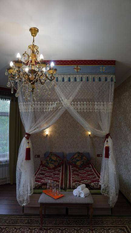 Kurak Homestay & Hostel