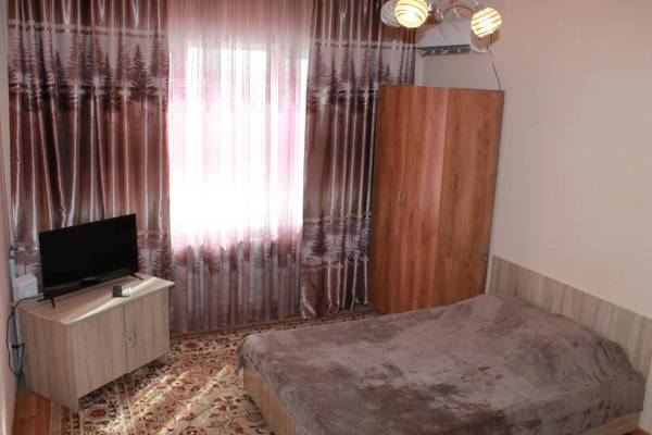 Apartment in Vostok-5 10/7