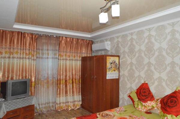 Apartment on Bokonbaev 2