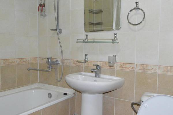 Apartment on Bokonbaev street 145