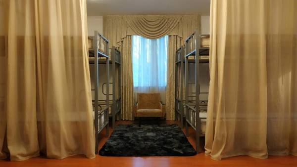 KGB Home Hostel