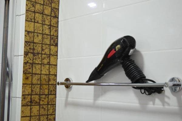 Studio boutique apartment