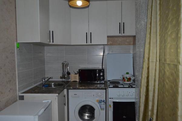 Lux apartment on Chuy avenu 125