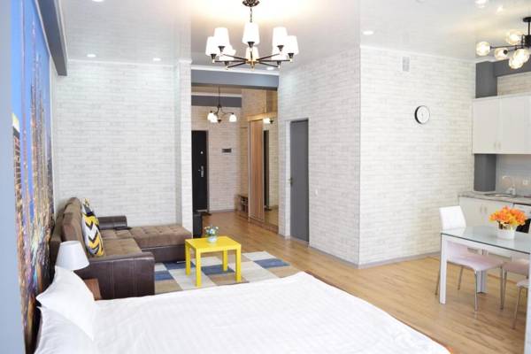 Boutique apartment in the center