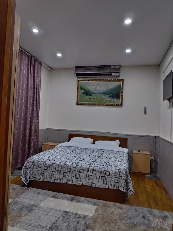 Гостевой дом Шумкар Азия Guest House Shumkar Asia