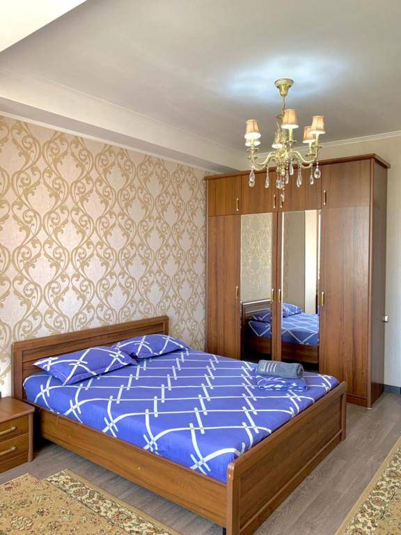 Elite Apartment on Sovetskay street