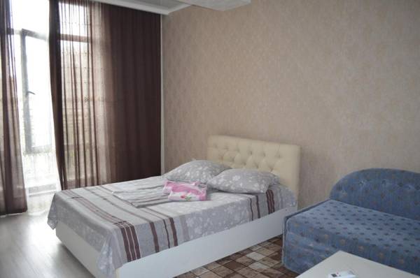 1 room apartment on Togolok Moldo street