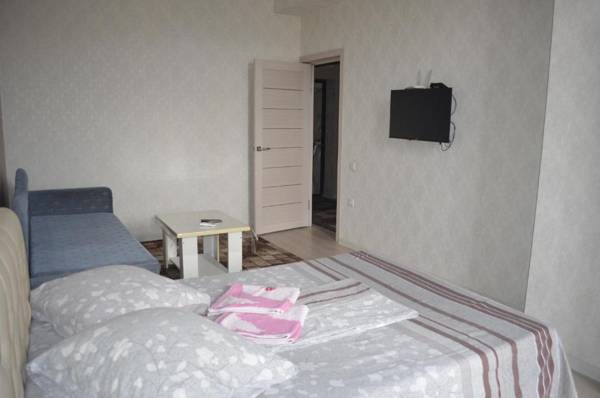 1 room apartment on Togolok Moldo street