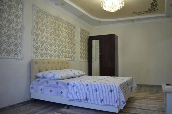 Apartment on Vostok-5 dom 2