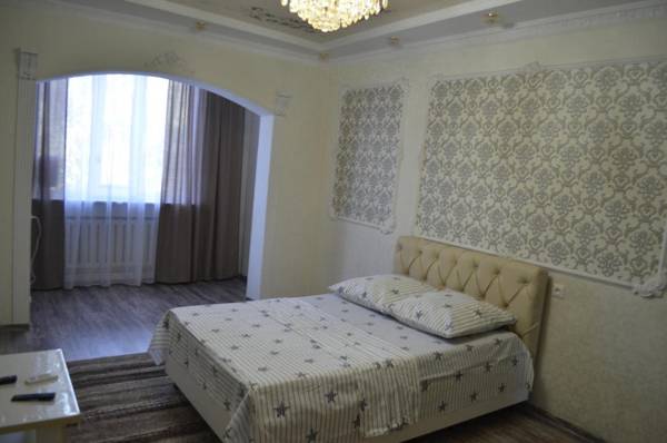 Apartment on Vostok-5 dom 2