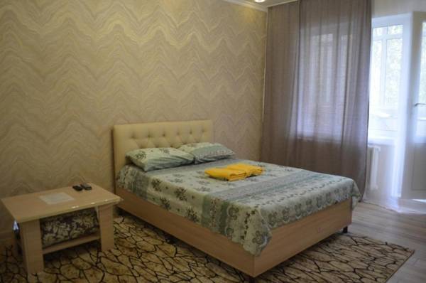 Apartment on Timiryazeva street 15