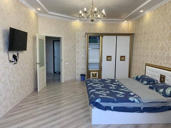 Lovely house in the city center