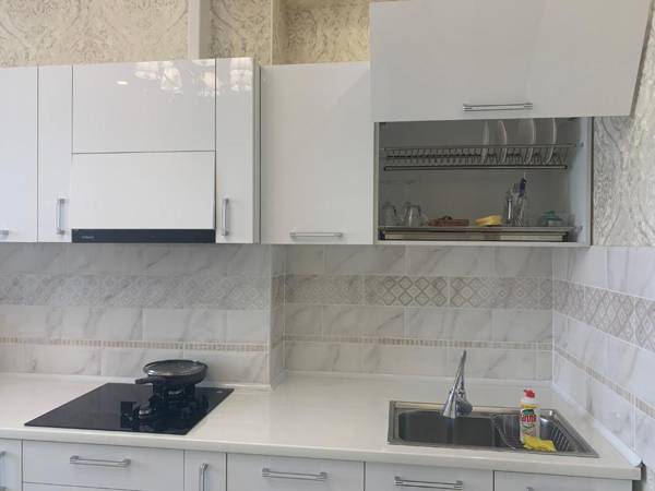 Lovely house in the city center