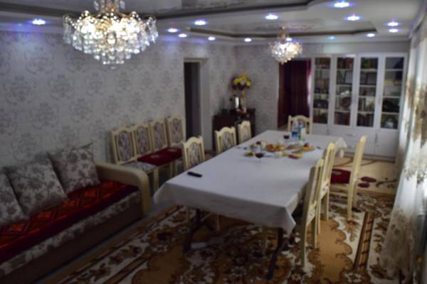 Naryn Guest House