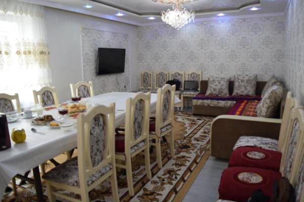 Naryn Guest House