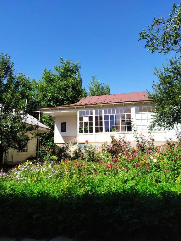 Riverside Guest house Mashkhur