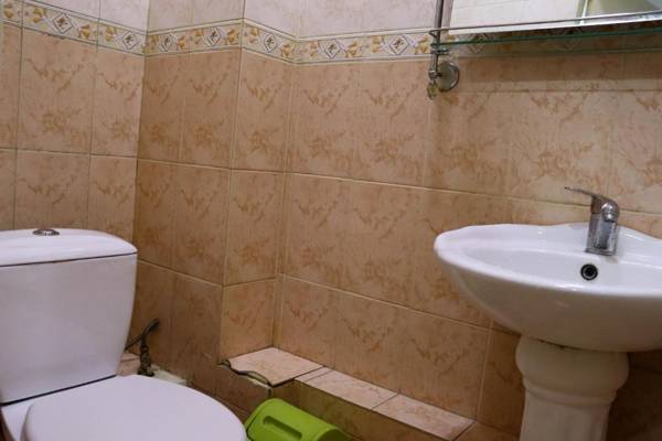 Apartments on Vostok-5