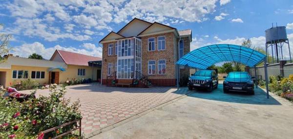 Guest House Ugra