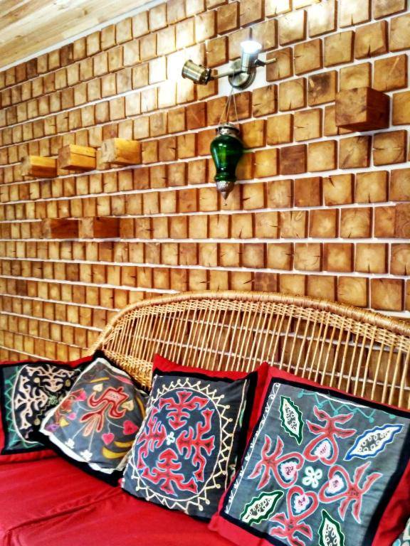 Evergreen Guesthouse