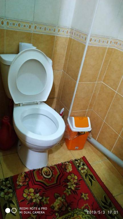 Restful sleep apartments