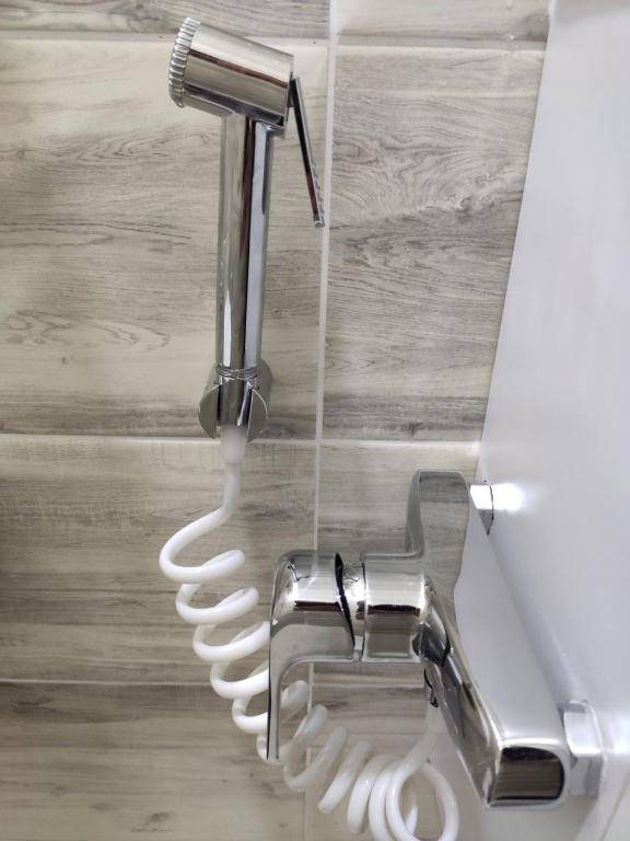 Lux Apartment Karakol Center