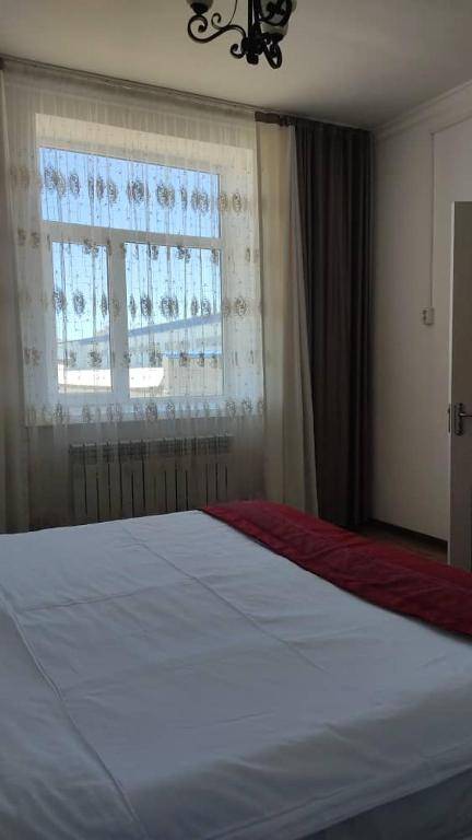 Olive hotel Kochkor