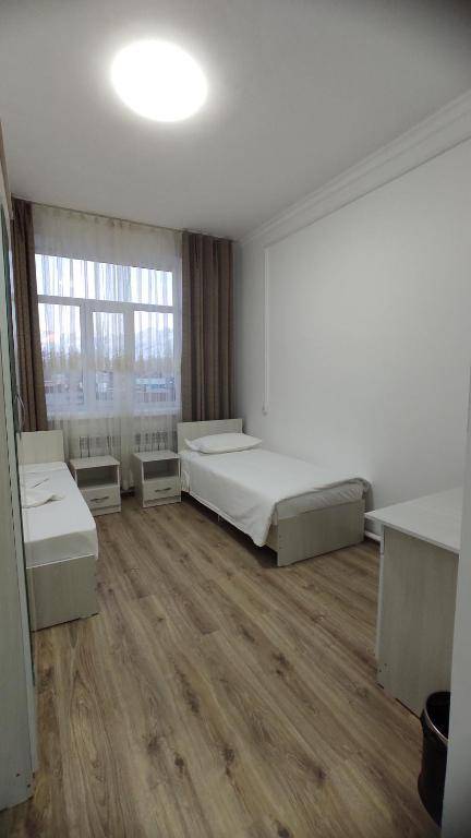 Olive hotel Kochkor