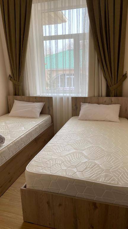 Apartment in Raduga West Issyk-Kul