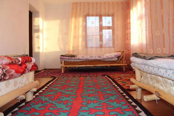 Guest House Guljan