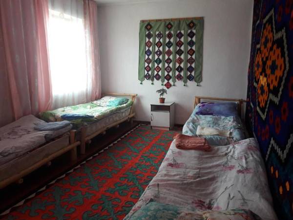 Guest House Guljan