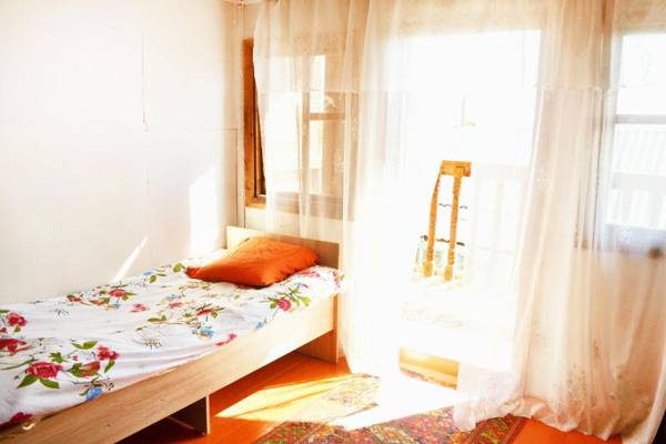 Guesthouse Bermet