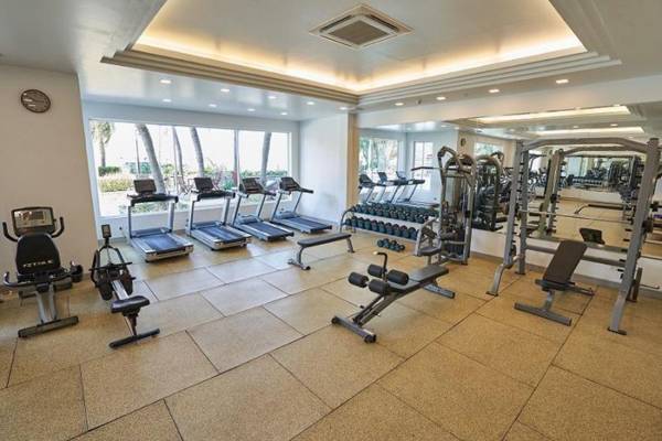 Himawari Hotel Apartments