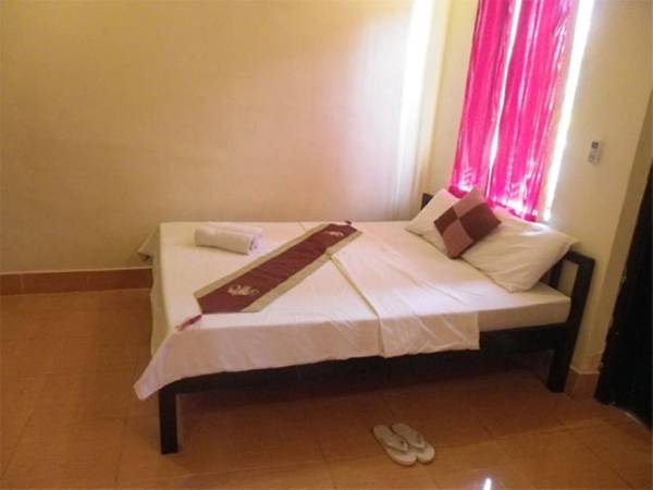 Sovanphum Guesthouse and Restaurant