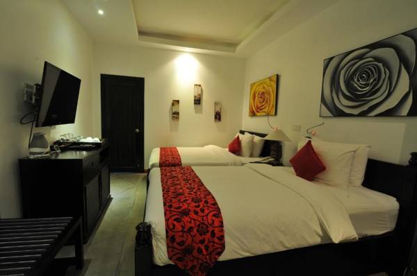 La Rose Boutique Hotel & Spa