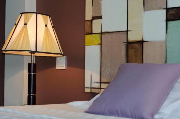 Angkor International Hotel