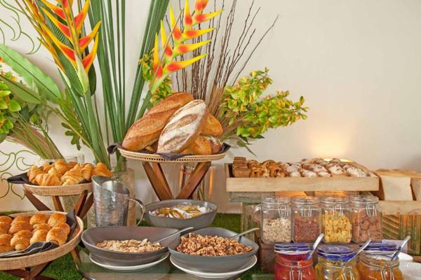 Plantation Urban Resort & Spa