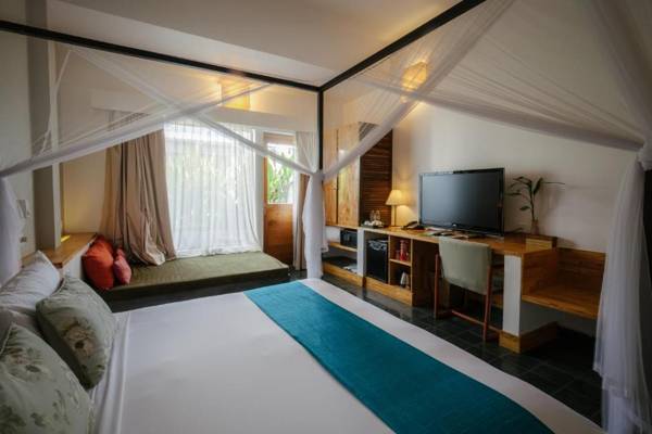 Plantation Urban Resort & Spa