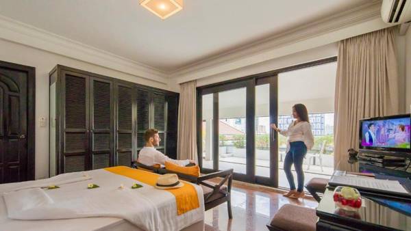 White Mansion 白色公馆