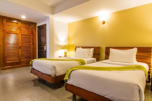 Cambodian Country Club