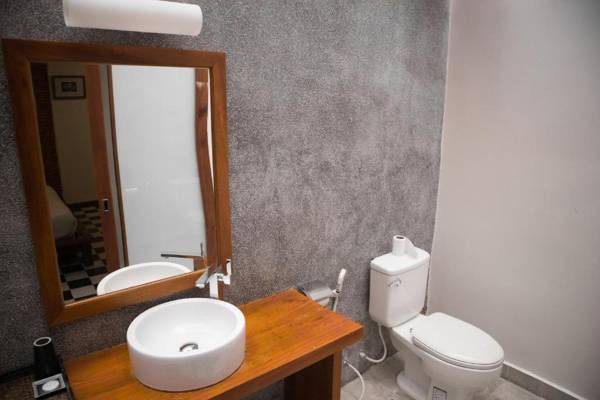 Casa Villa Independence