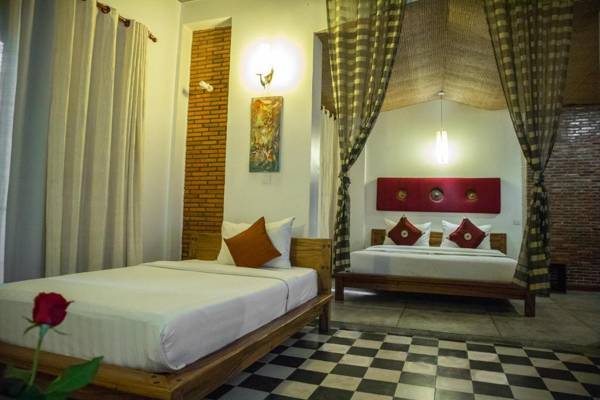 Casa Villa Independence