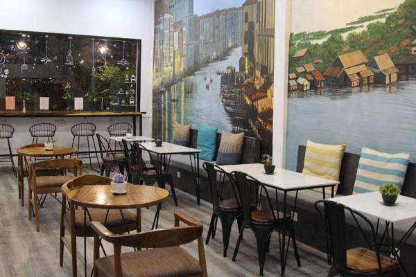 Suite Home Boutique Hotel