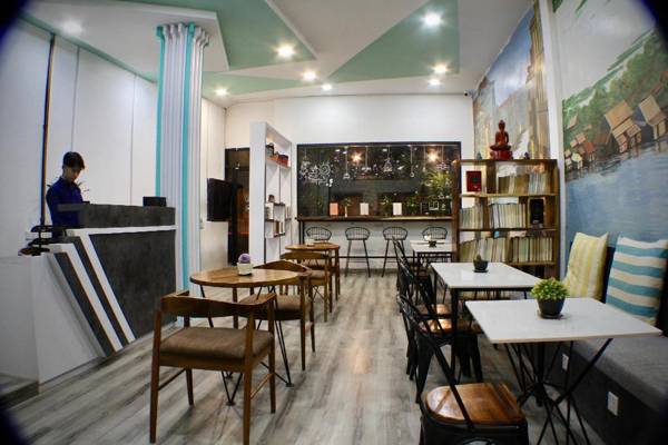 Suite Home Boutique Hotel