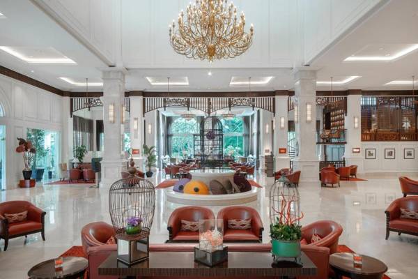 Sofitel Phnom Penh Phokeethra
