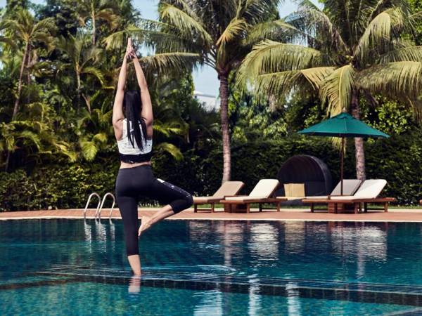Sofitel Phnom Penh Phokeethra
