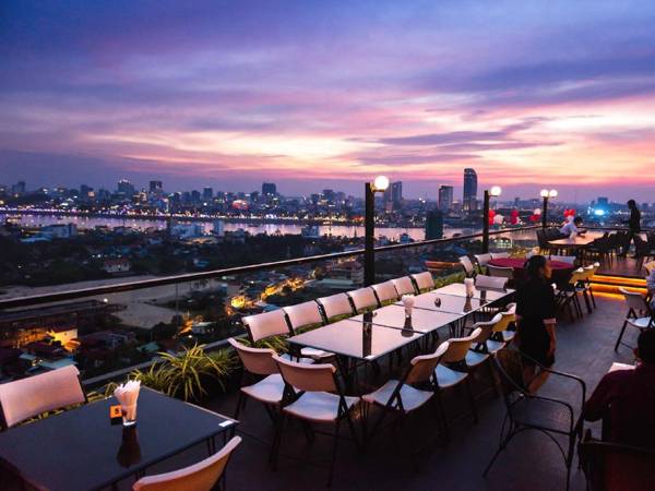 MekongView 1 CondoTel