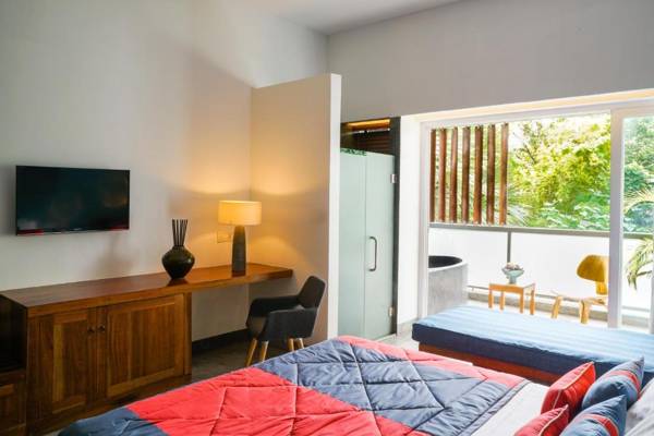 Rambutan Resort – Phnom Penh