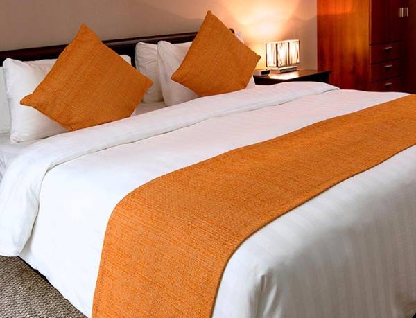 Central Mansions Serviced Apartments