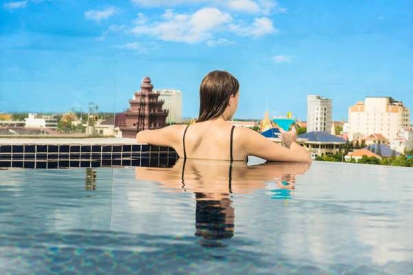 PATIO Hotel & Urban Resort